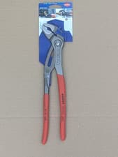 Image of KNIPEX COBRA WATER PUMP PLIERS 300MM 87 01 300