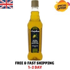 Image of Napolina Extra Virgin Olive Oil Pack of 1 500 ml