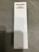 Image of GROWN ALCHEMIST Sealed Tube Body Cream: Mandarin, Rosemary Leaf 120ml
