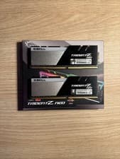 Image of G.SKILL Trident Z NEO DDR4 4000MHz 32GB (2x16GB) High Performance Tested