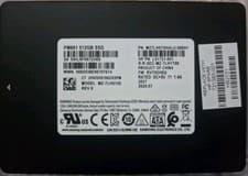 Image of Genuine HP 721393-001 SPS DRV SSD 512GB SATA 600SQ SFF WS
