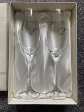 Image of Champaign Flutes - Engagement - Amore By Juliana