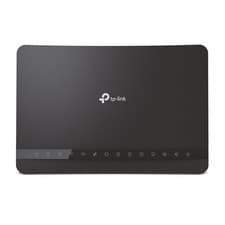 Image of TP-Link Archer VR1210v Wireless Router Gigabit Ethernet Dual-Band 2.4 GHz / 5 GH