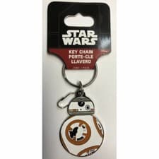 Image of Star Wars BB-8 Key Chain