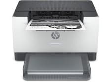 Image of HP LaserJet M209dw Printer Black & White Wireless