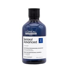 Image of L'Oreal Professionnel Serioxyl Advanced Purifier & Bodifier Shampoo 300ml