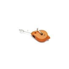 Image of Beta Tools 1705 Chalk Line Reel Made From Aluminium