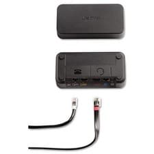Image of Jabra link 14201-20 EHS adapter avaya/alcatel/toshiba