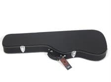 Image of Durable Electric Guitar Hard Shell Case For most Standard Electric Guitars
