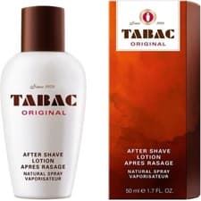 Image of Tabac Original Aftershave Lotion 50ml (New)