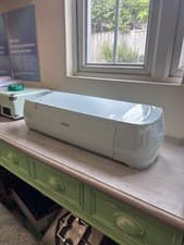 Image of Cricut Explore 3 Cutting Machine New