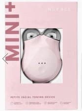 Image of NuFACE MINI+ Microcurrent Petite Facial Toning Device - NEW