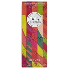 Image of Hermes Twilly D'Hermes Moisturizing Body Lotion 200ml