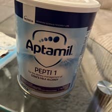 Image of Aptimil Pepti 1 Baby Formula 800g Tin x1