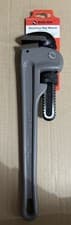 Image of Dickie Dyer Aluminium Pipe Wrench 355mm / 14" BRAND NEW