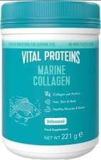 Image of Vital Proteins Marine Collagen 221g X 1