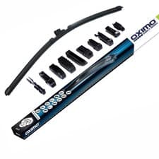 Image of OXIMO Frame Wiper Blade 19 Inch 475mm Front Windscreen Car Wiper WUS475