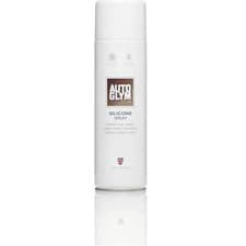Image of Autoglym Silicone Spray 27012B Protection Car Detailing Valeting 450ml Single