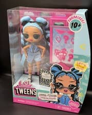 Image of LOL Surprise Tweens Freshest Doll Series 6 - NIB