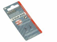 Image of Maglite LK3A001 LK3A001 Solitaire Bulb