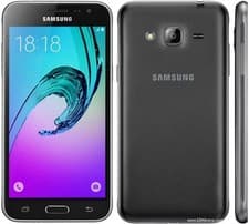 Image of SAMSUNG GALAXY J3 (2016) J320 -Black - Unlocked - 12M Warranty - Fast Delivery