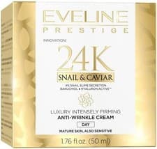 Image of Eveline Cosmetics All Moisturising Cream Available same day dispatch Uk free shi