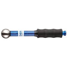 Image of Gedore 1196480 Torque Wrench TSC SLIPPER 1/4" 1-5 Nm