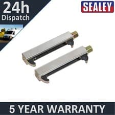 Image of Sealey Motorcycle Coil Spring Compressor VS1824