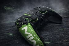 Image of Sony PS5 Dual Sense🎮TMR Hall Effect Anti Stick Drift🕹️ Scuf Edge call of duty