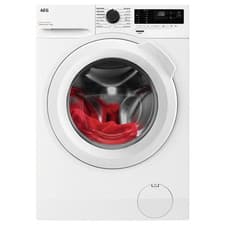 Image of AEG LFX50942B 5000 Freestanding AutoSense 9kg 1400rpm Washing Machine A123192