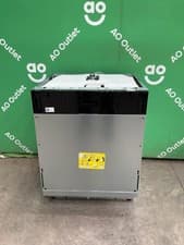 Image of AEG Fully Integrated Full Size Dishwasher - FSE76747P #LF124715
