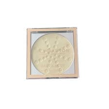 Image of Makeup Revolution Bake & Blot Banana Loose Baking Setting Powder