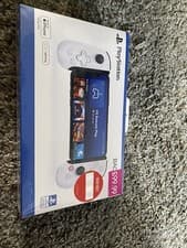 Image of Sony Playstation Backbone Controller - Compatible with iPhone New And Sealed