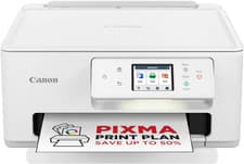 Image of Canon PIXMA Ts7650I Series - All-In-One Printer, Copier & Scanner for Home Use |