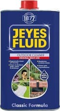 Image of Jeyes Fluid Classic Outdoor Cleaner 1L - Premium Patio Cleaner Concentrate Makes