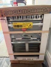 Image of Rangemaster PROPL60ECSS/C Professional Plus 60 60cm Free Standing Electric