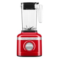Image of KitchenAid K150 Blender in Empire Red | Ice Crushing | 5KSB1325BER | Box Opened