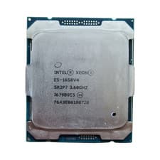 Image of Intel Xeon E5-1650 v4 6C 3.60GHz 140W 15MB SR2P7