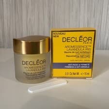 Image of Decleor Aromessence Lavandula Iris Night Balm 15ml NEW