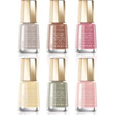 Image of Mavala Nail Polish 5ml Terra Topia Collection