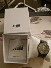 Image of Storm Watch