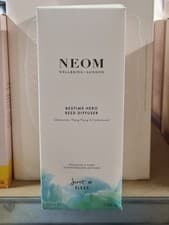 Image of Neom Organics Bed Time Hero Reed Diffuser 100ml Clreance