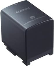Image of Canon BP-828 Lithium-Ion Battery Pack (2550mAh)
