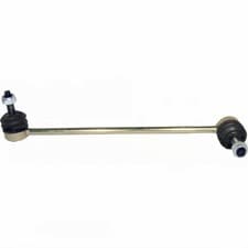 Image of Delphi Front Anti Roll Bar Drop Link Stabiliser for Mercedes Benz C-Class TC2055