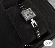 Image of Ladies Gucci Watch 102