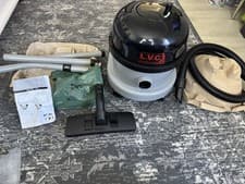 Image of Numatic Industrial Vacuum Hover NRV 240