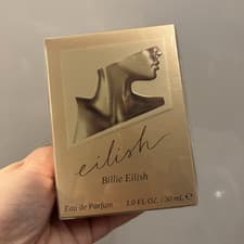 Image of Billie Eilish Eilish Eau de Parfum Spray 30 mL Vegan PETA Approved Regular Size