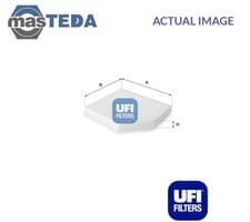 Image of 5315300 CABIN POLLEN FILTER DUST FILTER UFI FOR PORSCHE MACAN