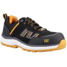 Image of CAT Accelerate S3 Mens Safety Trainers