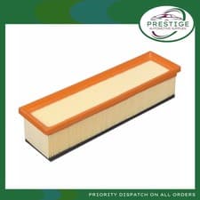 Image of Febi Bilstein 101667 Air Filter
